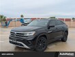  Volkswagen Atlas Cross Sport