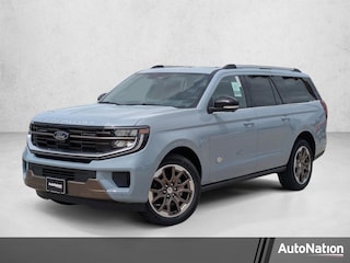 2026 Ford Expedition Max King Ranch SUV