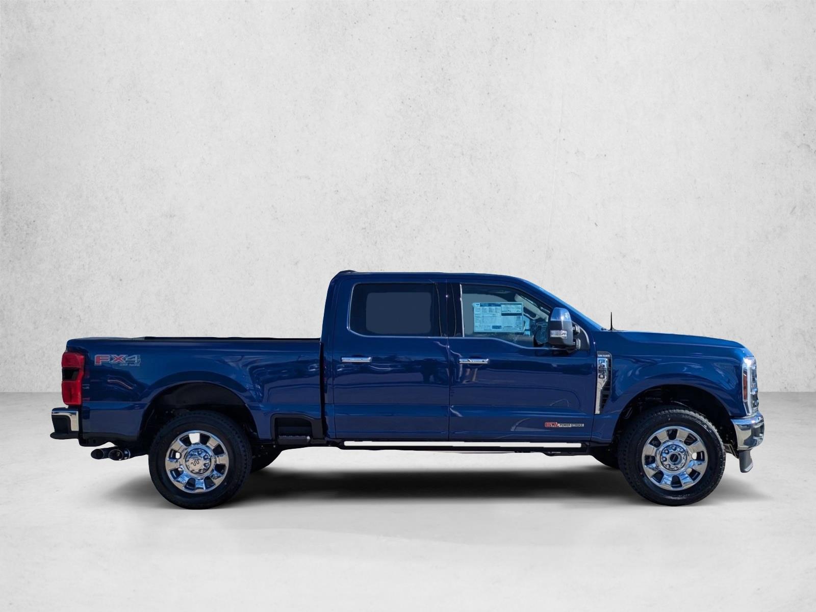 2026 Ford F-250 Super Duty King Ranch - Photo 4