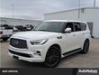  INFINITI QX80