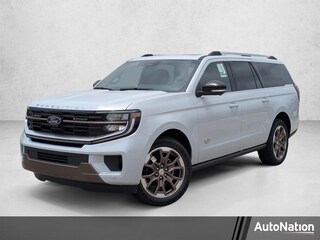 2026 Ford Expedition Max King Ranch SUV