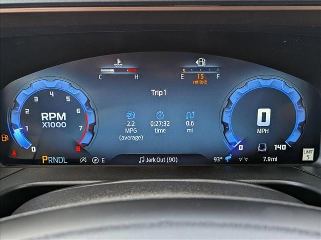 2025 Ford Bronco Sport Outer Banks - Photo 11