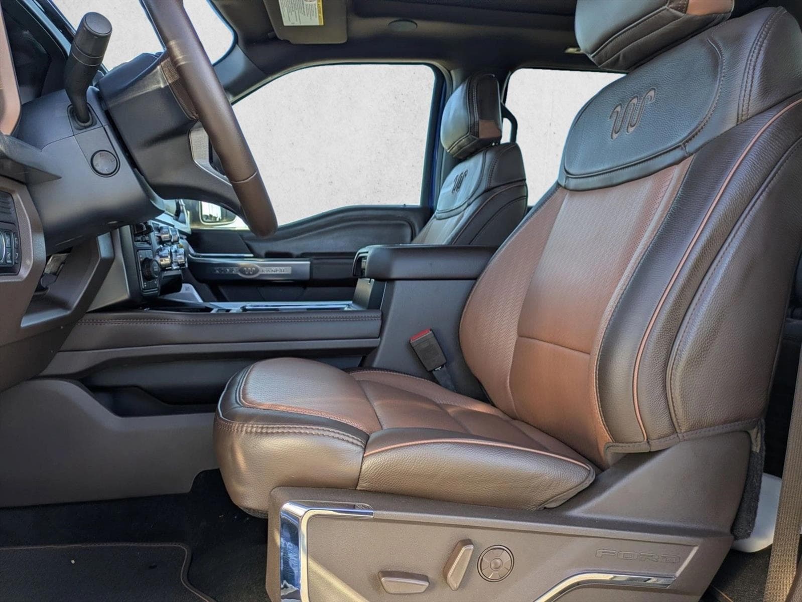 2026 Ford F-250 Super Duty King Ranch - Photo 17