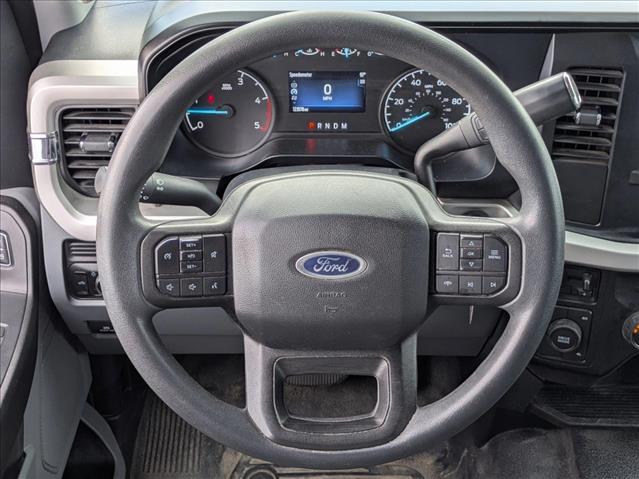 2023 Ford F-350 XL photo 4