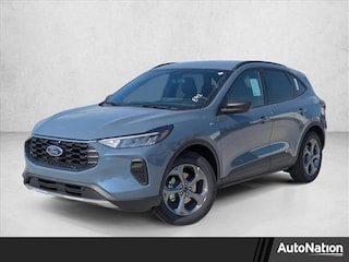 2026 Ford Escape ST-Line SUV