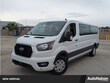  Ford Transit-350 Passenger