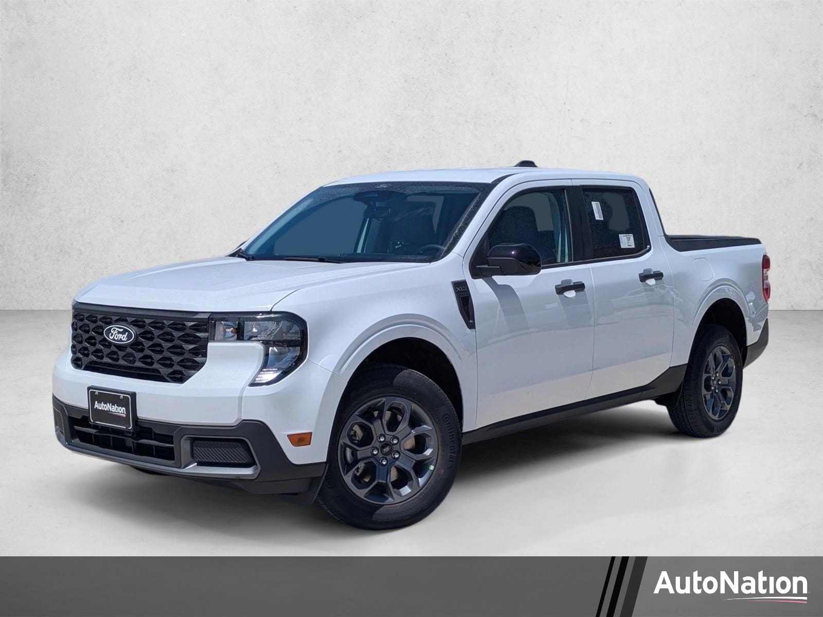 New 2026 Ford Maverick XLT