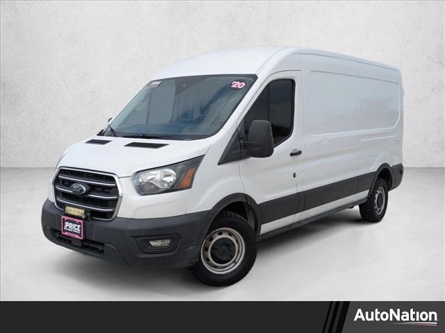 2020 Ford Transit Van Base's photo