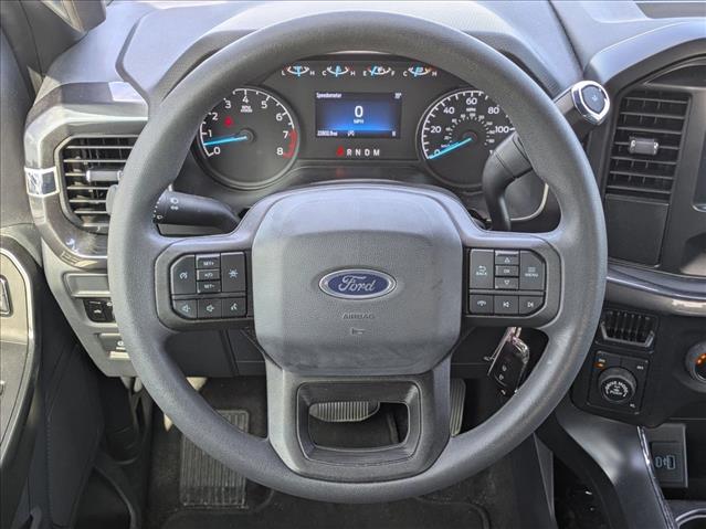 2023 Ford F-150 XL photo 4