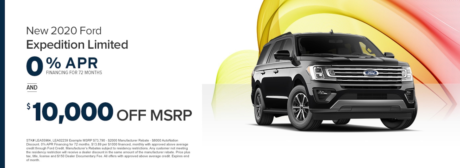 Ford Dealership Near Me Corpus Christi, TX AutoNation Ford Corpus Christi