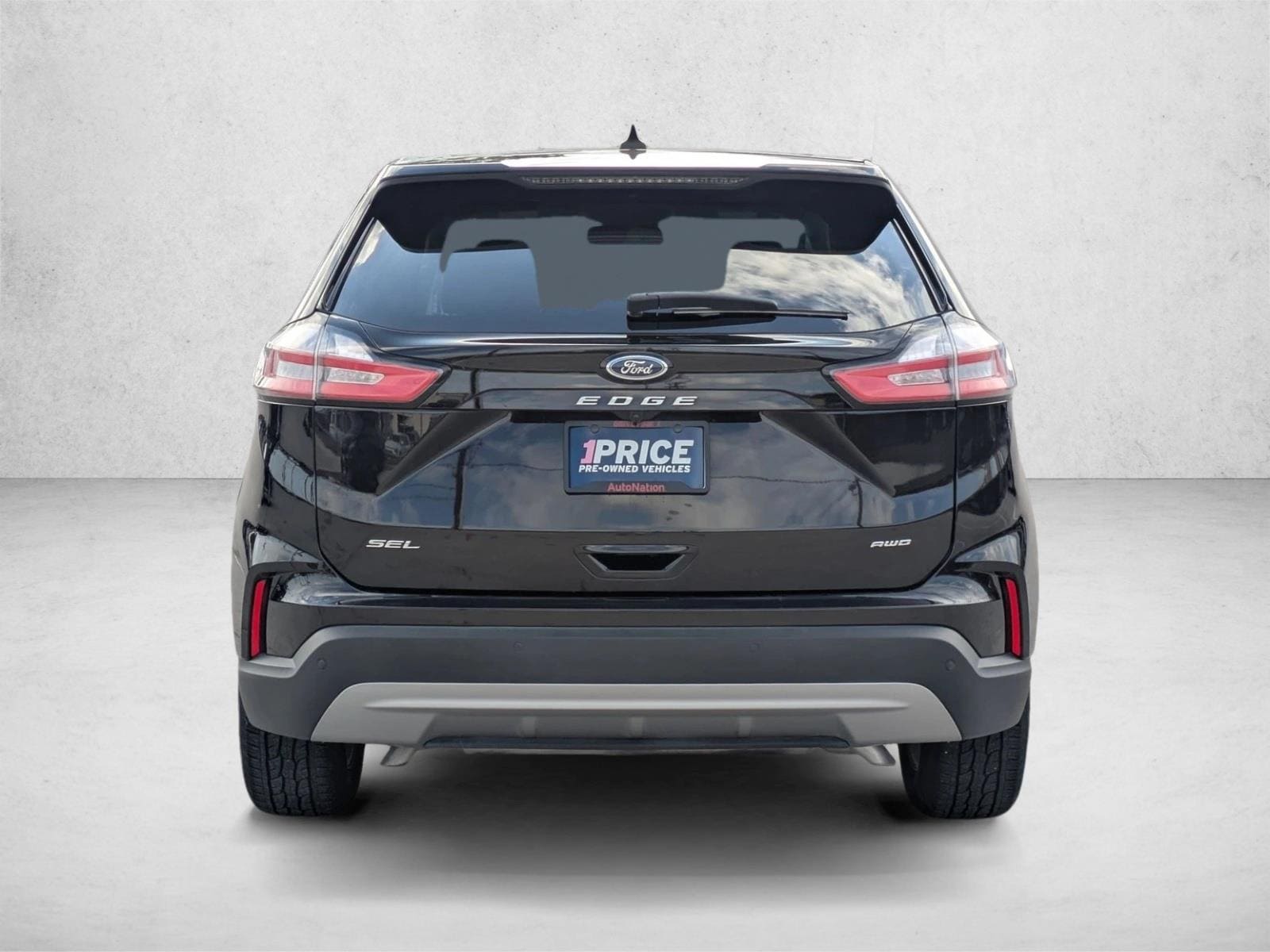2024 Ford Edge SEL - Photo 7