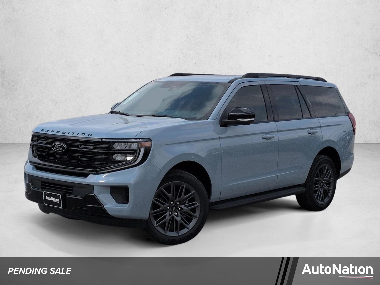 2026 Ford Expedition Platinum 4x4's photo