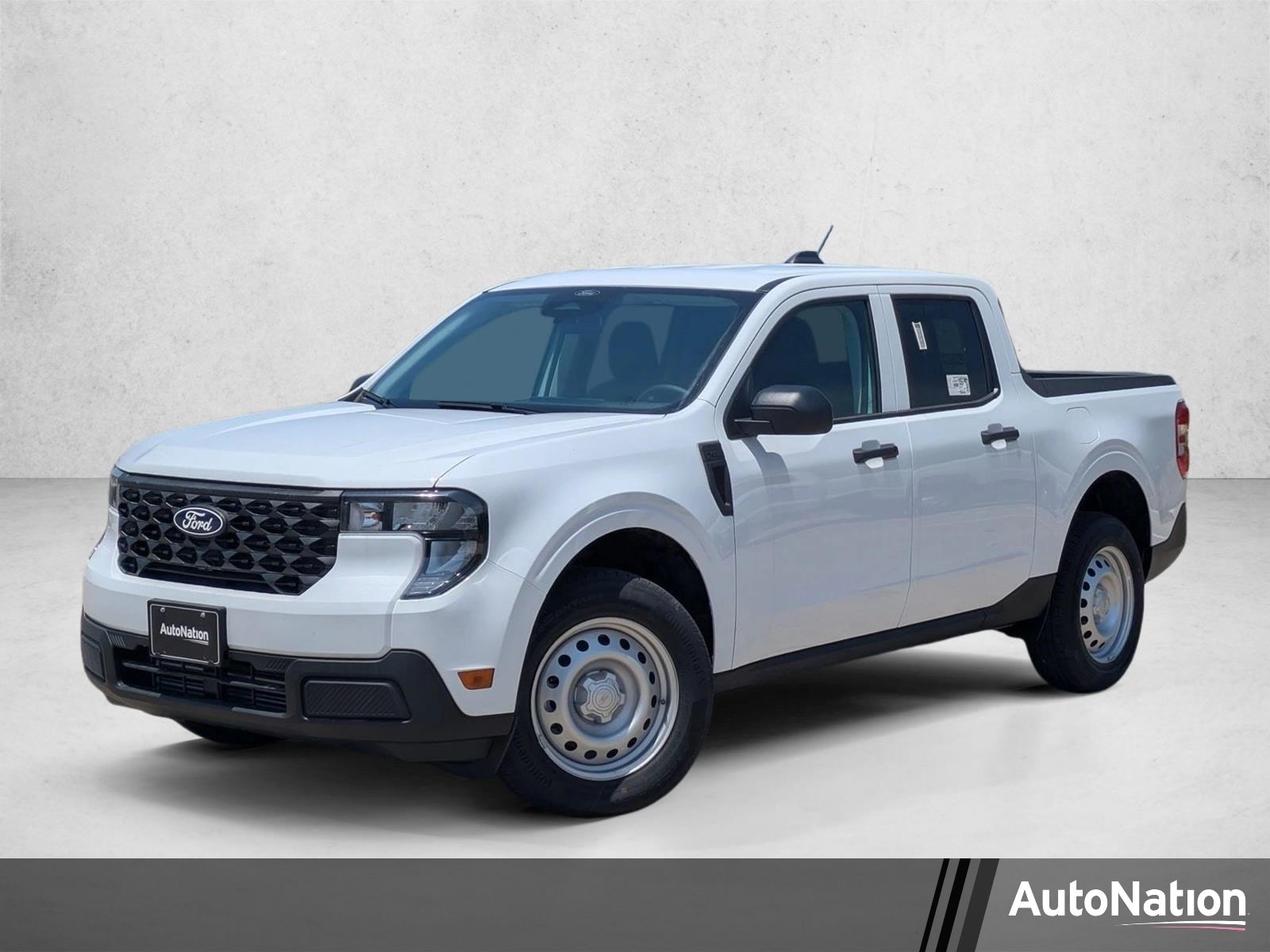 New 2026 Ford Maverick XL
