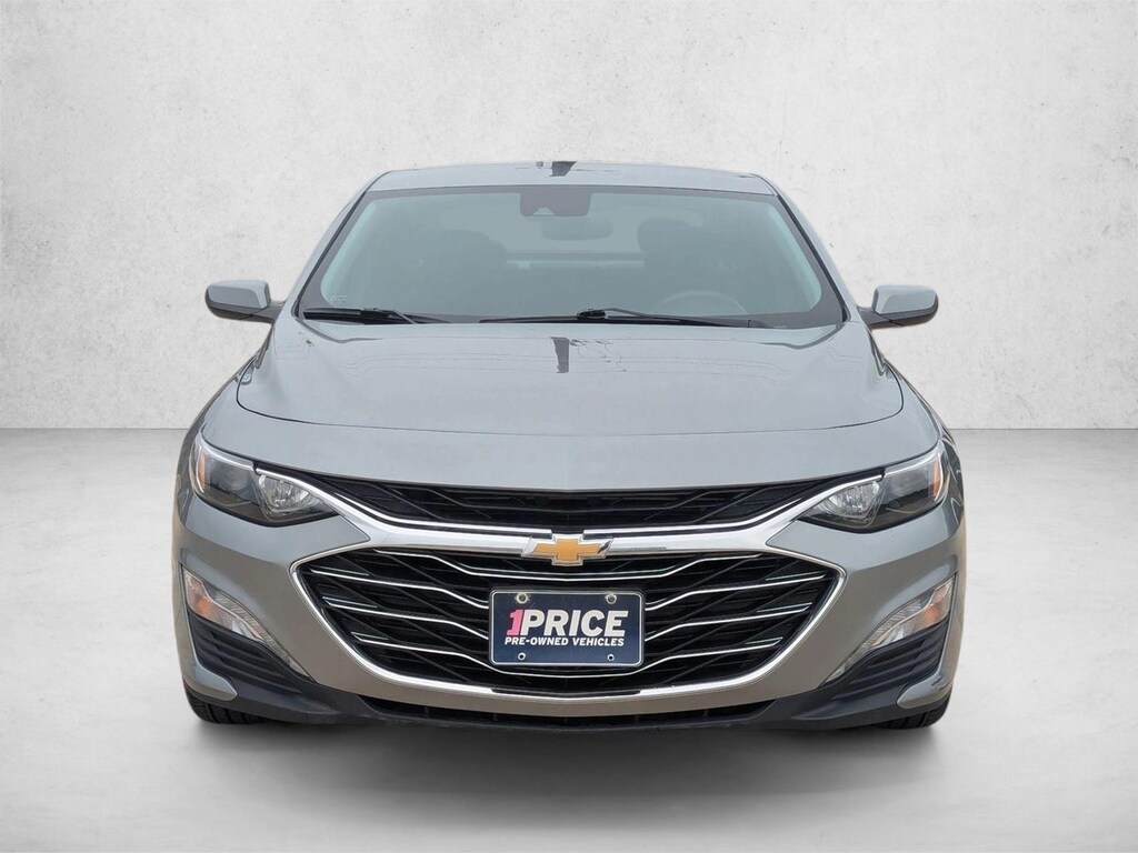 Used 2024 Chevrolet Malibu LT Sedan
