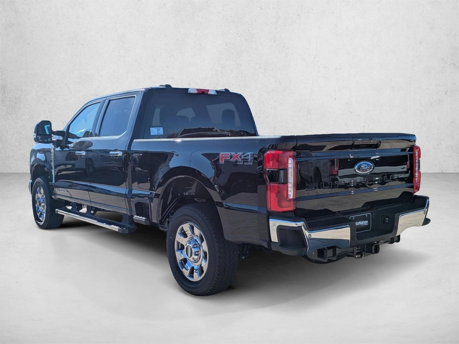 2026 Ford F-250 Super Duty Lariat - Photo 7