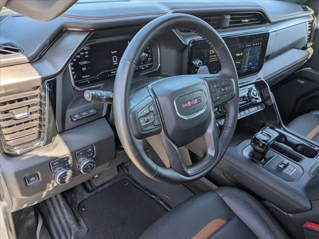 2025 Gmc Sierra 1500 AT4 photo 3