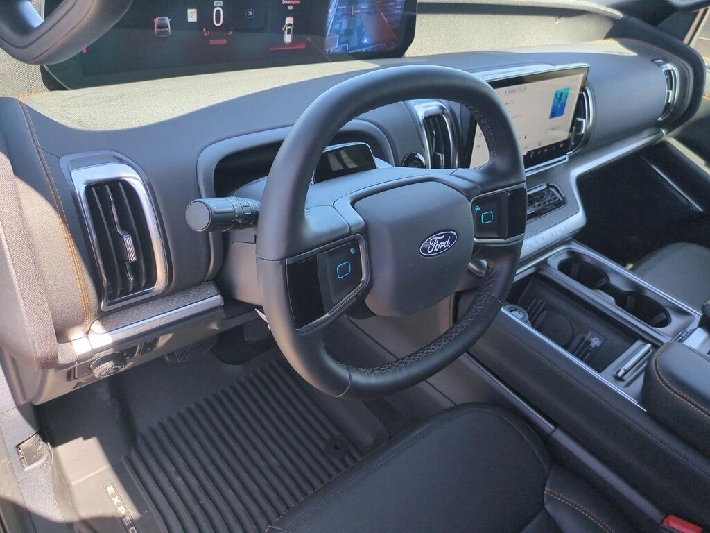 New 2027 Ford Expedition Tremor SUV