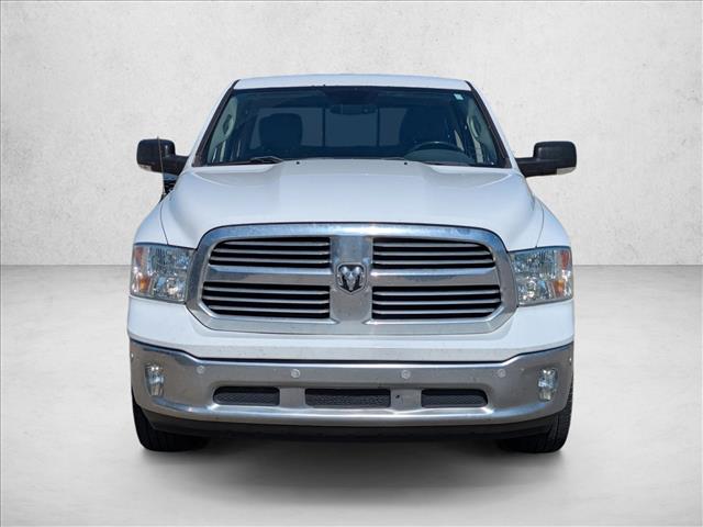 2019 Ram 1500 Classic Big Horn photo 2