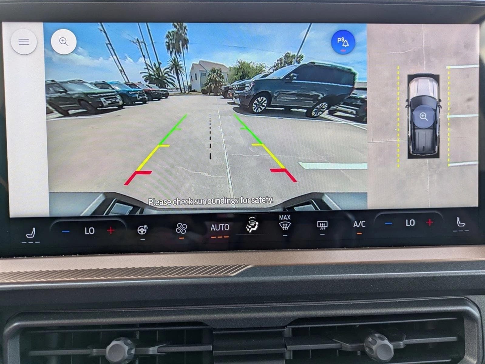 2025 Ford Bronco Sport Outer Banks - Photo 13