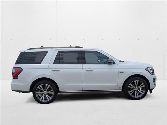 2020 Ford Expedition King Ranch photo 4