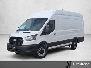 2026 Ford Transit-350 Cargo Van High Roof Ext. Van