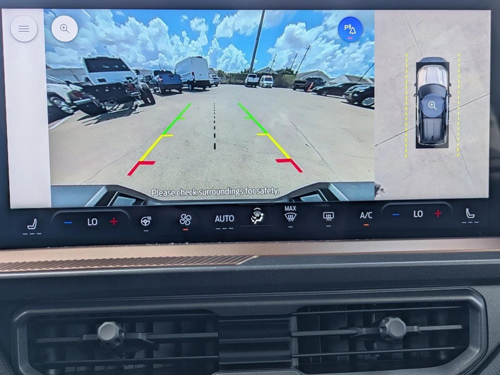 2025 Ford Bronco Sport Outer Banks - Photo 13