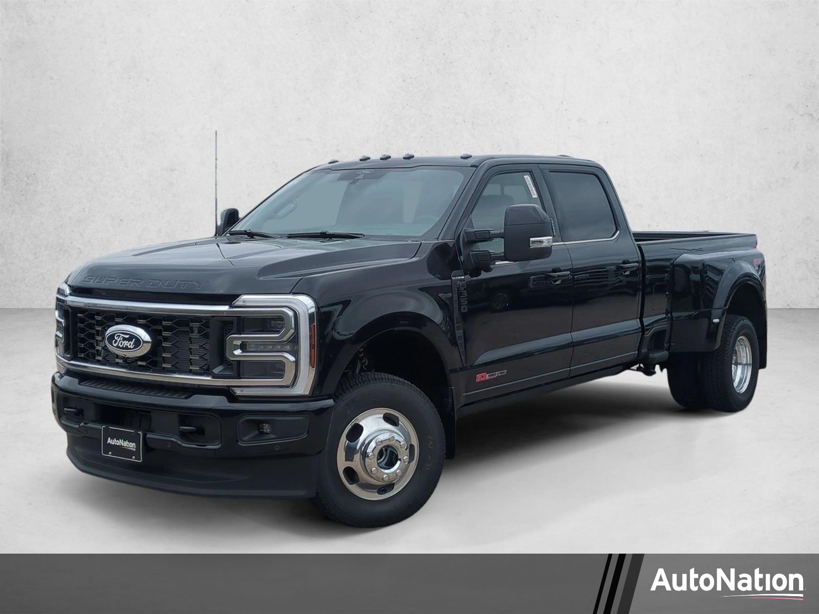 2027 Ford F-350 Platinum Truck Crew Cab