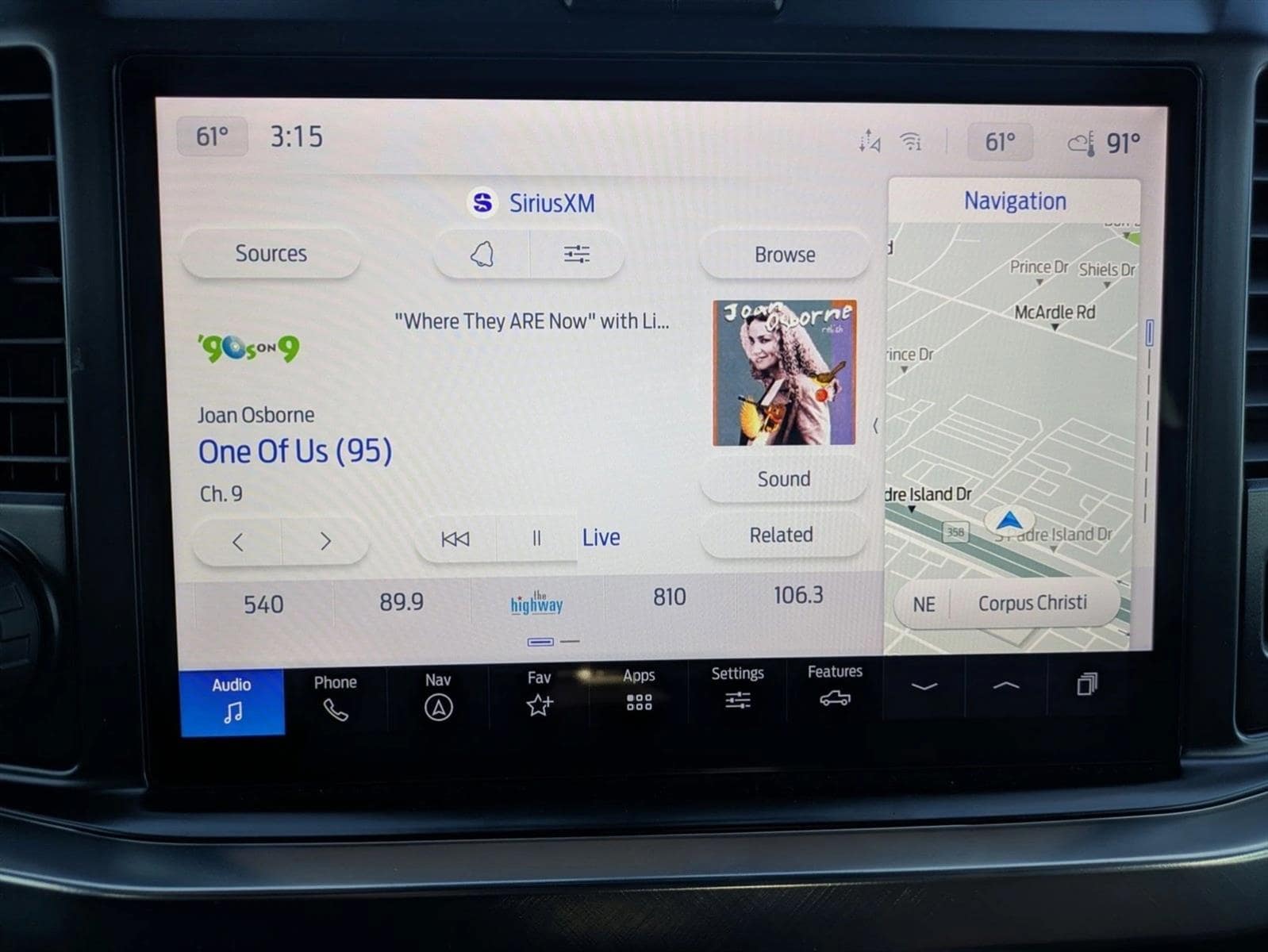 2026 Ford F-250 Super Duty King Ranch - Photo 15