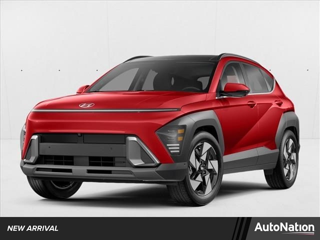 2024 Hyundai Kona's photo