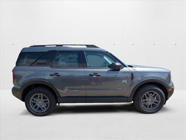 2025 Ford Bronco Sport Big Bend photo 4