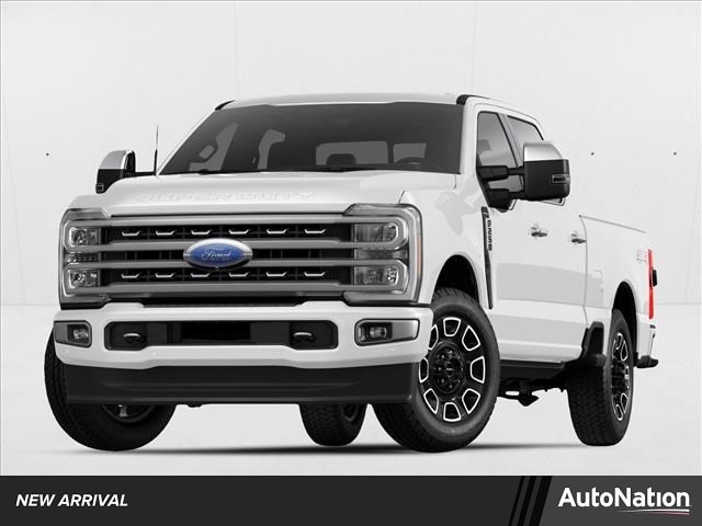 2023 Ford F-250 Lariat 4x4 Crew Cab 6-3/4' Box's photo