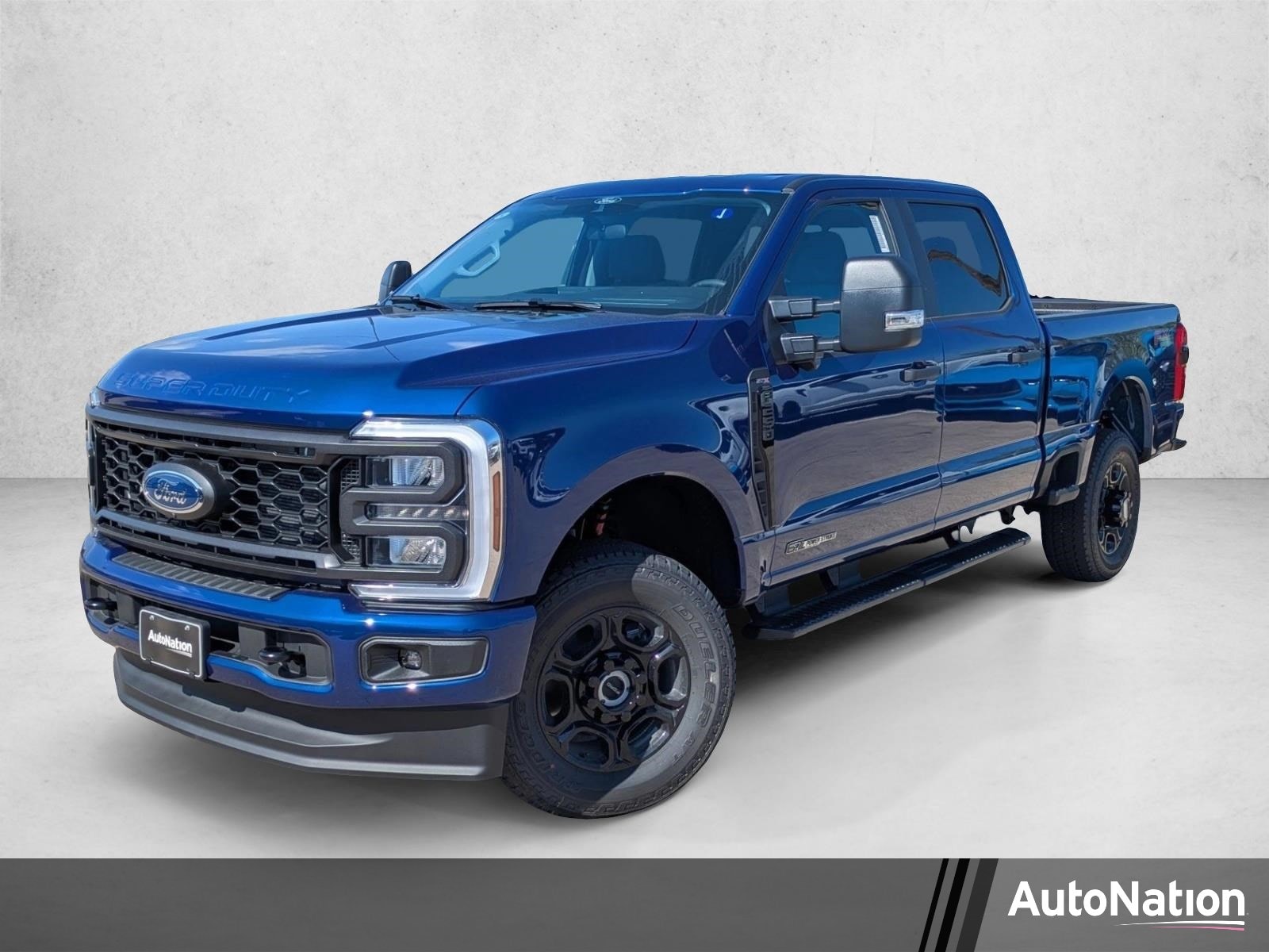 New 2026 Ford F-250 XL