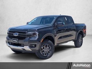 2026 Ford Ranger XLT Truck SuperCrew