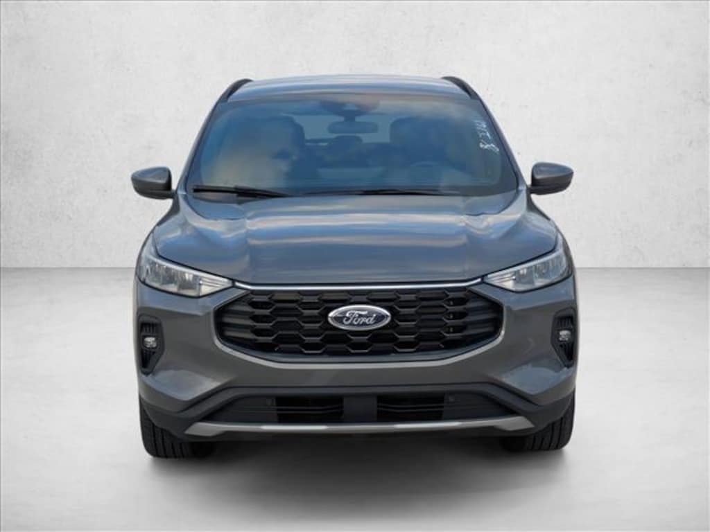 New 2026 Ford Escape ST-Line Select SUV