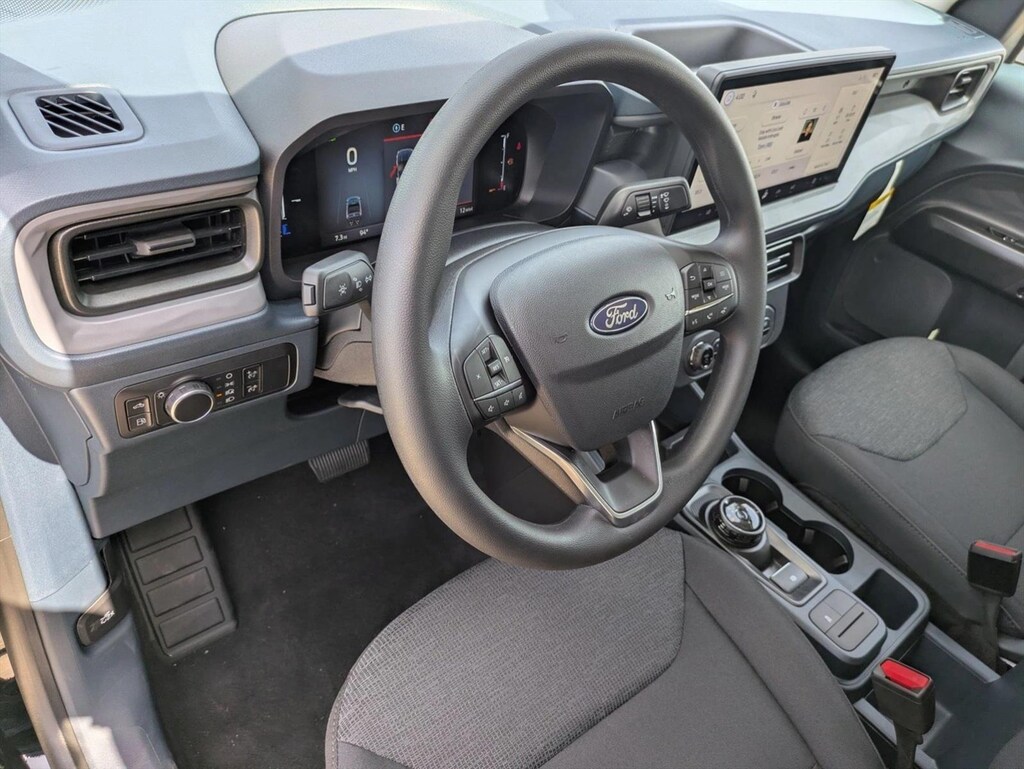New 2026 Ford Maverick XL Truck SuperCrew