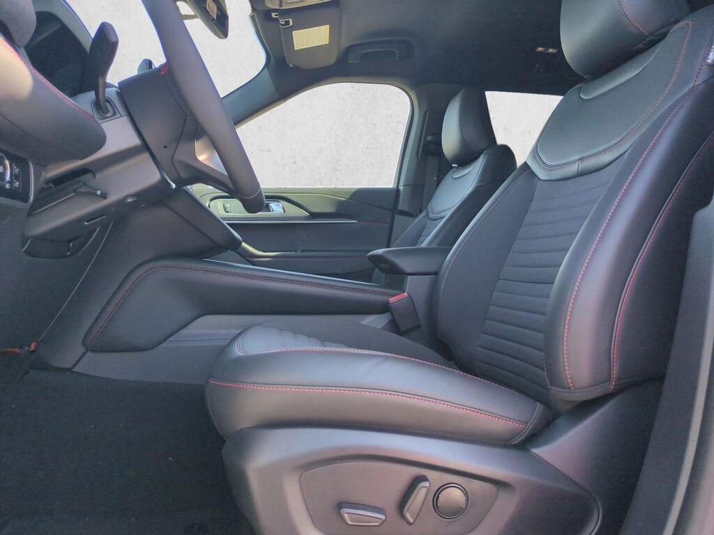 New 2026 Ford Explorer ST-Line SUV