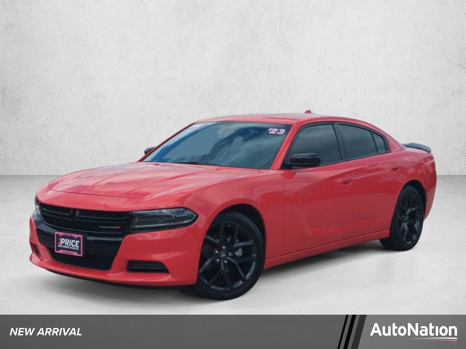 2023 Dodge Charger