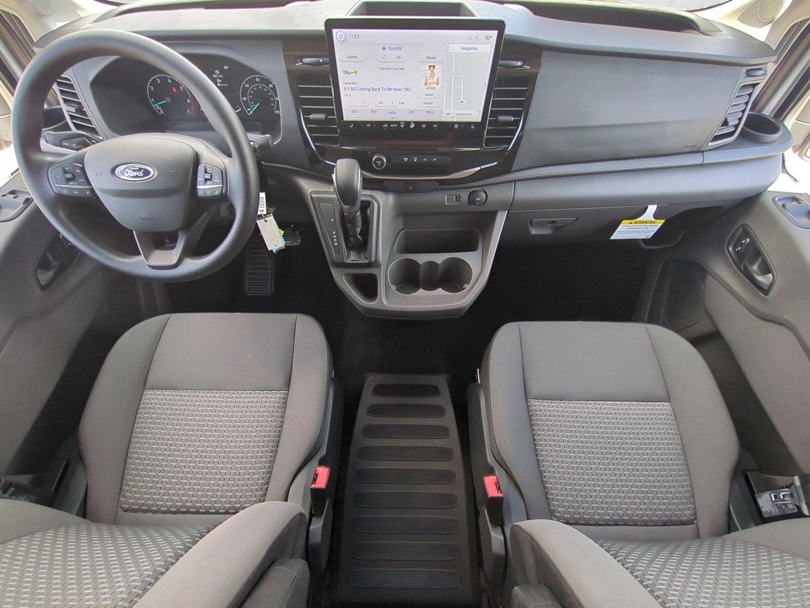 2025 Ford Transit Passenger Van XLT - Photo 15