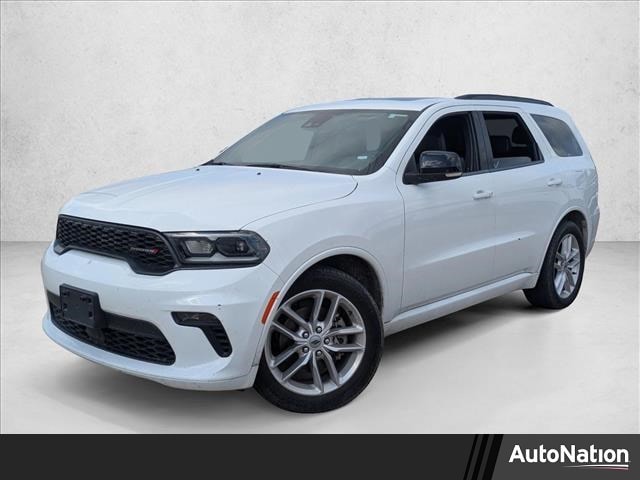 2023 Dodge Durango GT's photo