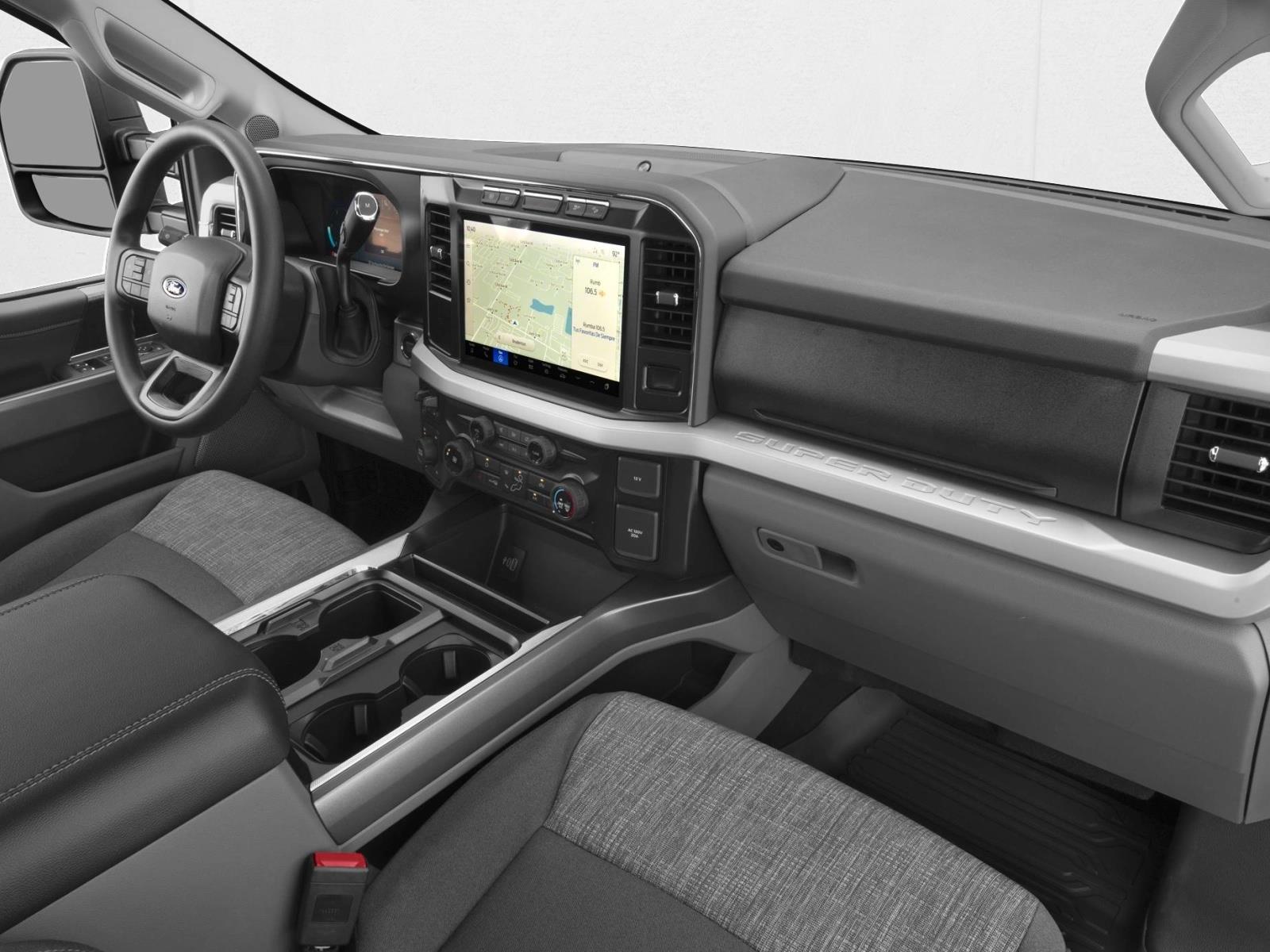 2026 Ford F-250 Super Duty XLT - Photo 11