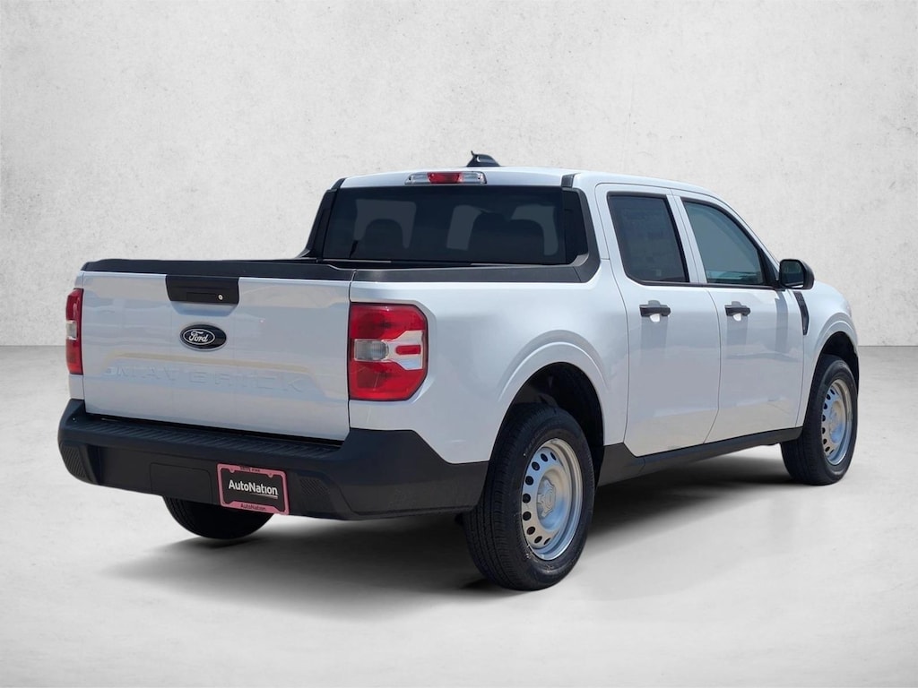 New 2026 Ford Maverick XL Truck SuperCrew