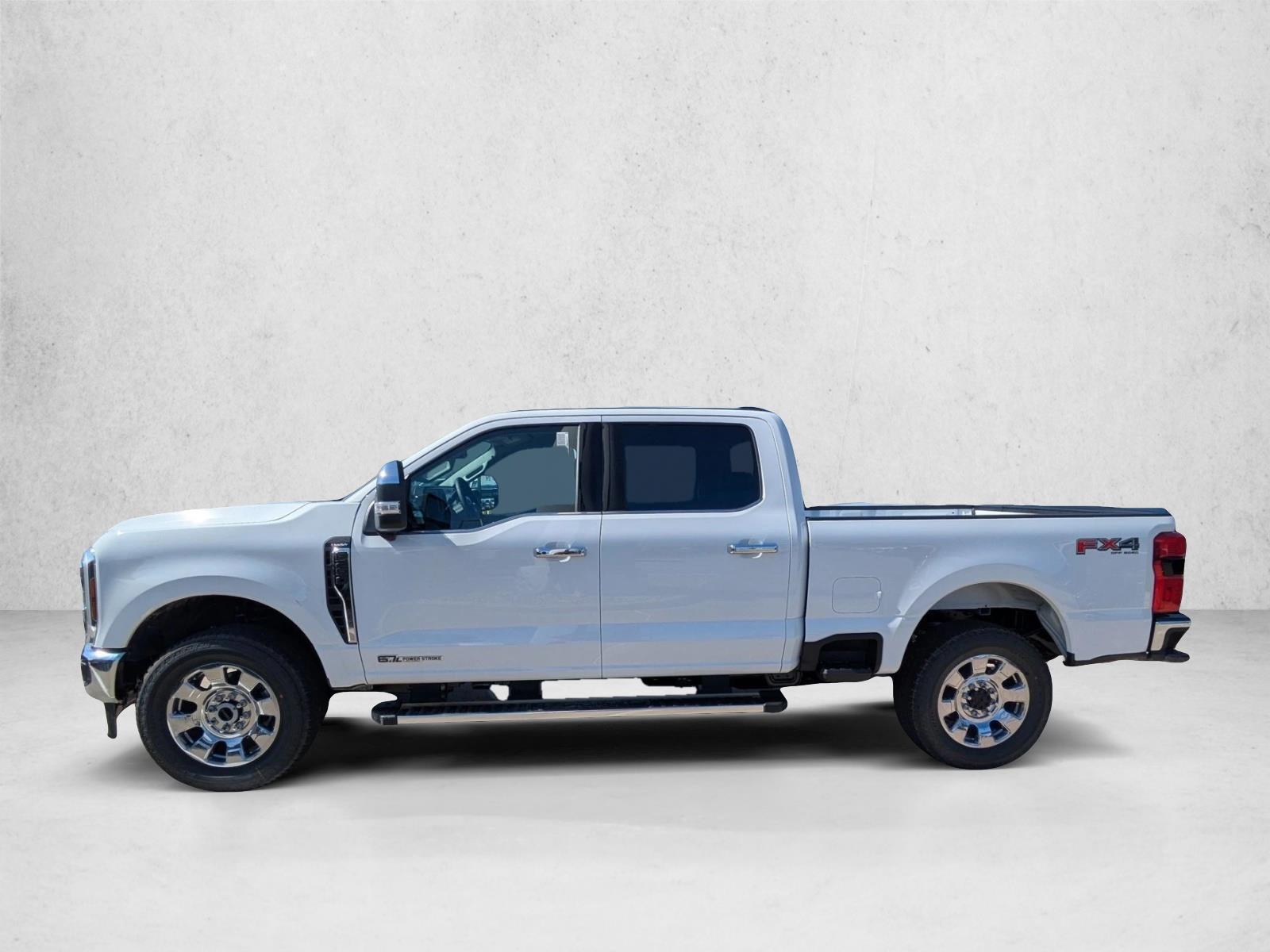 2026 Ford F-250 Super Duty Lariat - Photo 8