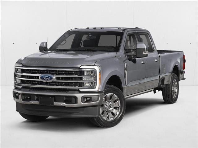 2026 Ford F-350 Super Duty King Ranch's photo