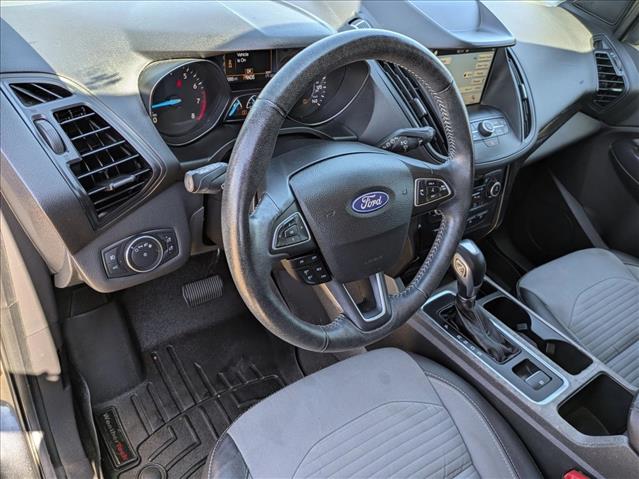 2019 Ford Escape SE photo 4