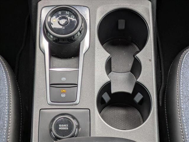 2025 Ford Bronco Sport Outer Banks - Photo 12