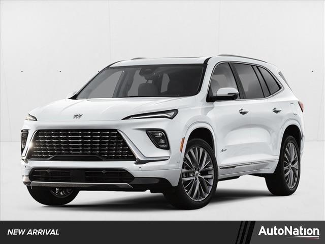 2025 Buick Enclave Preferred's photo