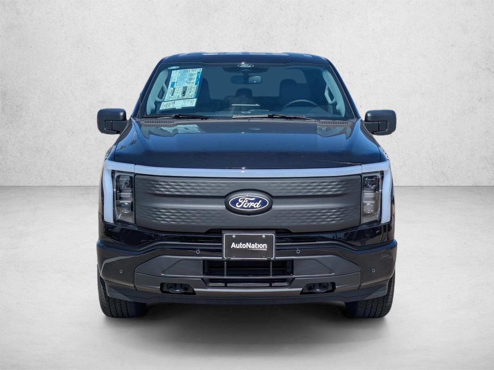 New Ford F-150 Lightning Trucks For Sale in Corpus Christi | Ford