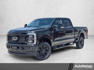2026 Ford F-250 LARIAT Truck Crew Cab