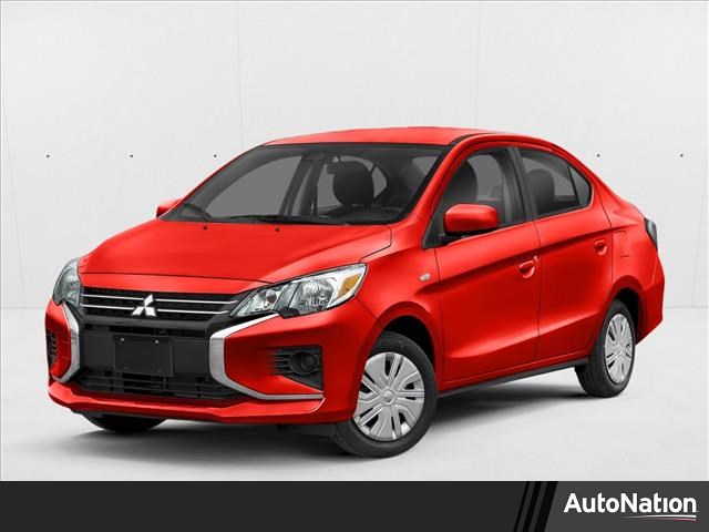 Mitsubishi Mirage G4