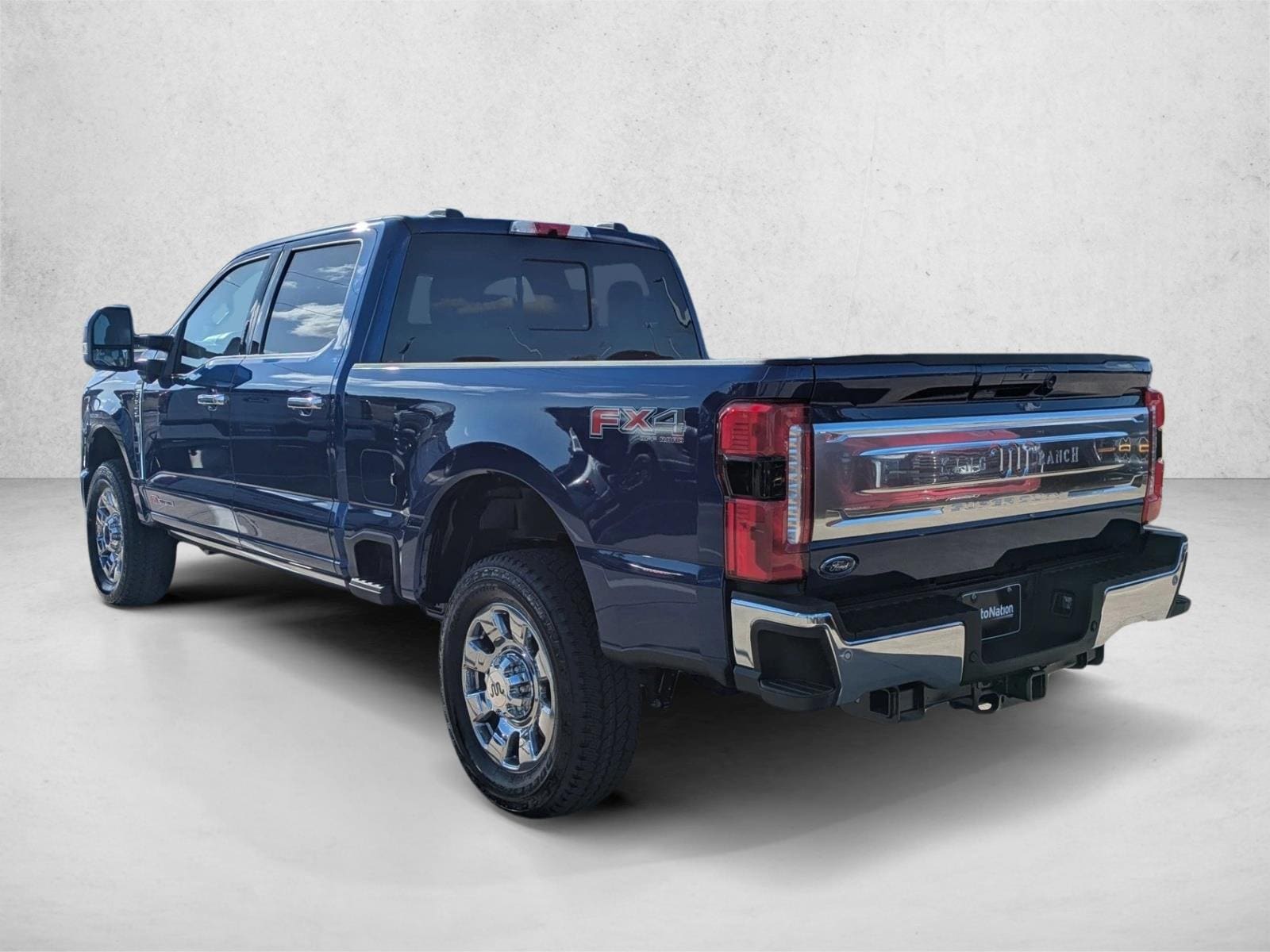 2026 Ford F-250 Super Duty King Ranch - Photo 7
